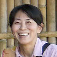 冨田江里子さん